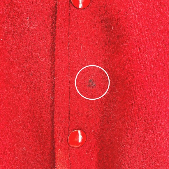 Vintage USC Letterman Jacket - Picture 6 of 14